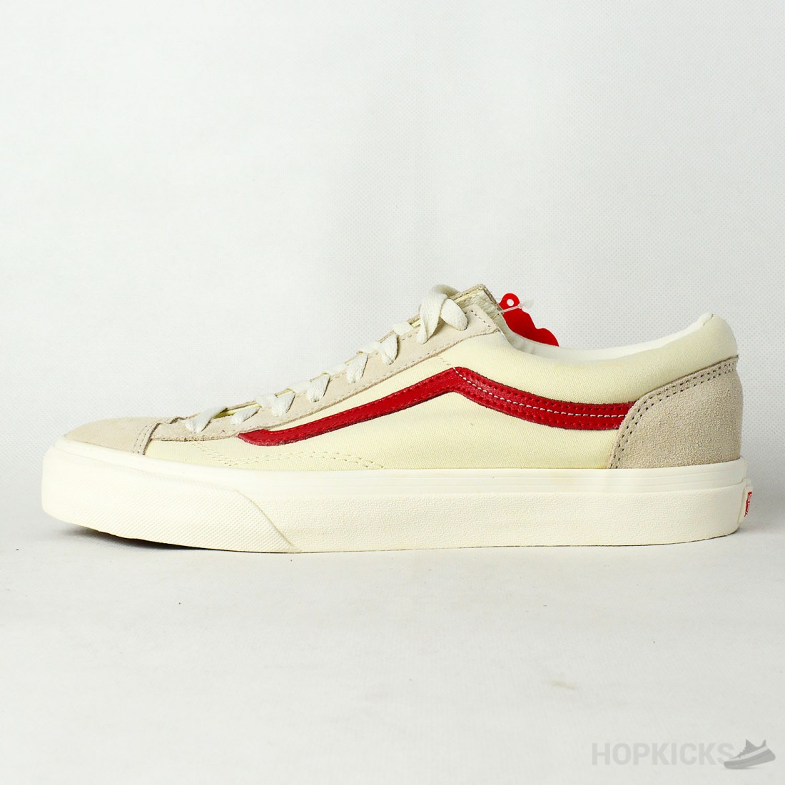 Style 36 cheap marshmallow red